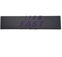 Listwa drzwi tył Prawa Fiat Peugeot  Citroen 2006-2013 - SZARA FT90764