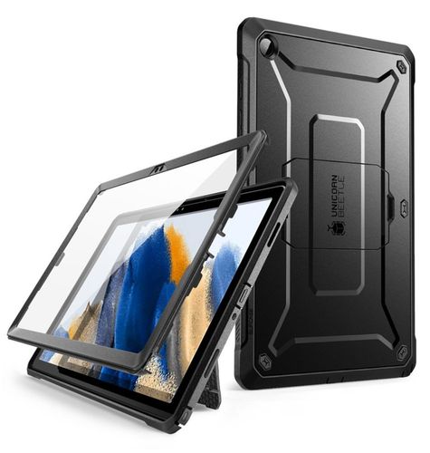 Etui Pancerne Supcase UB Pro DO Samsung Galaxy Tab A9+ 11.0 Wojskowy Standa na Arena.pl