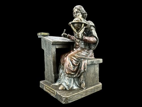 RZEŹBA - MIKOŁAJ KOPERNIK VERONESE  WU77094A4 na Arena.pl