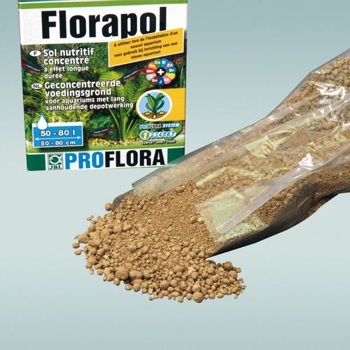 JBL Florapol 700 g na Arena.pl