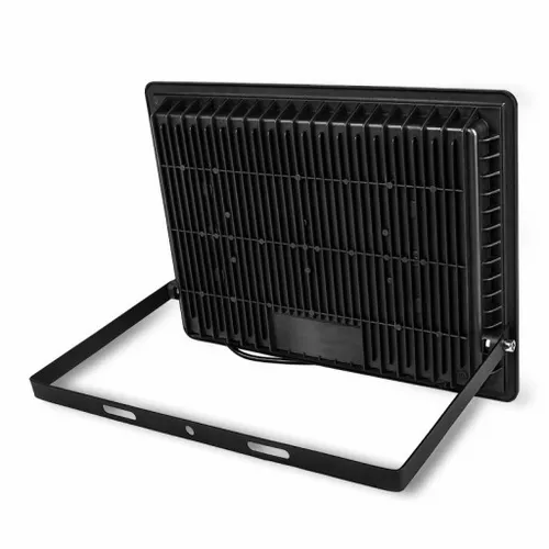 HALOGEN LAMPA OŚWIETLACZ NAŚWIETLACZ HALOGENOWY ZEWNĘTRZNY IP66 200W 6000K na Arena.pl