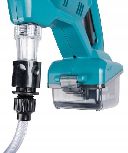 MAKITA DHW180Z MYJKA CIŚNIENIOWA AKUMULATOROWA 18V 24/8 BAR - Makita PL - na Arena.pl