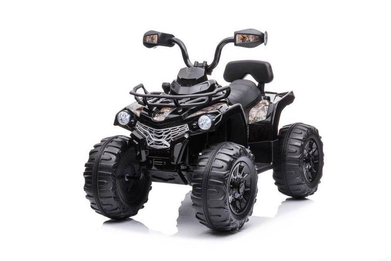 Quad Na Akumulator Madman JS009 Czarny zdjęcie 2