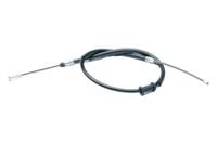 Linka hamulec ręczny FIAT Multipla Tył L