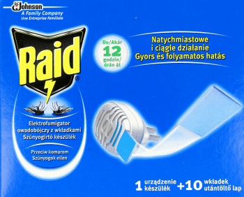 RAID  1 szt. na Arena.pl