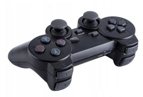 GRA TELEWIZYJNA HDMI KONSOLA RETRO 2 PADY na Arena.pl