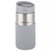 termiczny kubek 300ml click clack klausberg kb-7630