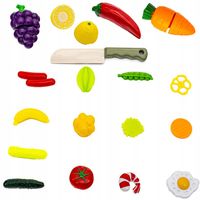 Kuchnia Kuchenka Piekarnik Lodówka Jajowar PARA