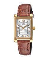 Zegarek Damski CASIO LTP-1234PGL-7AEG + BOX