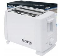 TOSTER OPIEKACZ KANAPEK 7 POZIOMÓW 700W 2 KROMKI