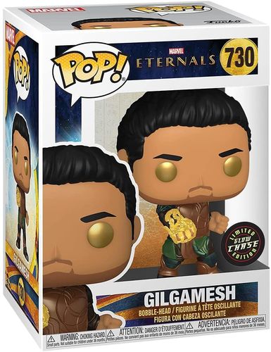 funko pop! marvel eternals gilgamesh 730 chase na Arena.pl