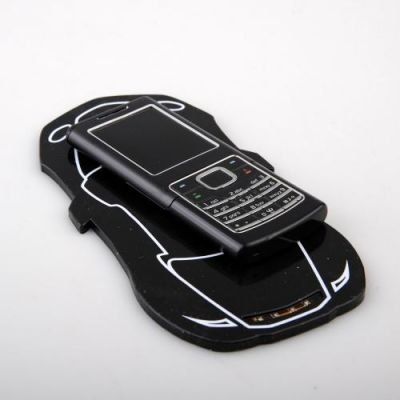 Nano Podkładka - Samochodzik na Arena.pl