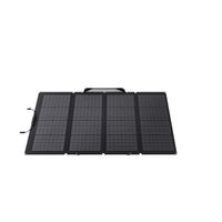 Panel słoneczny fotowoltaiczny Ecoflow Solar220W