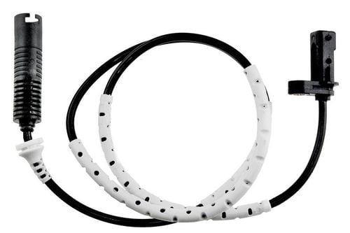 CZUJNIK ABS TYŁ PRAWY TYŁ BMW 3 E92 2006 2007 2008 2009 2010 na Arena.pl