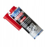 Liqui Moly PRO-LINE Regenerator wtrysków DIESEL 20811 5156 20450