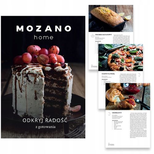 ROBOT KUCHENNY PLANETARNY MASZYNKA DO MIĘSA MIKSER BLENDER 6,2l + PRZEPISY na Arena.pl