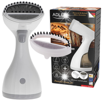 Parownica do ubrań Żelazko parowe Steamer do Ubrań 7 dysz 280ml Akcesoria