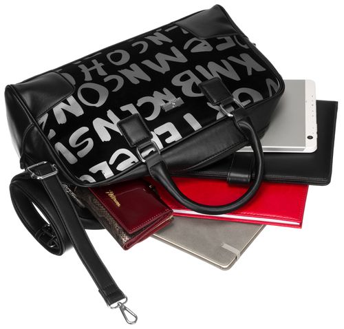torba pu ptn cp204450 black na Arena.pl