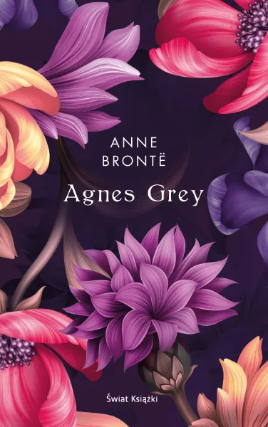 Agnes Grey zdjęcie 1