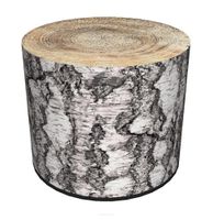 Pufa ogrodowa Woody MOOD