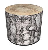 Pufa ogrodowa Woody MOOD