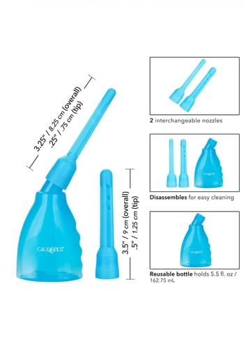 ultimate douche blue na Arena.pl