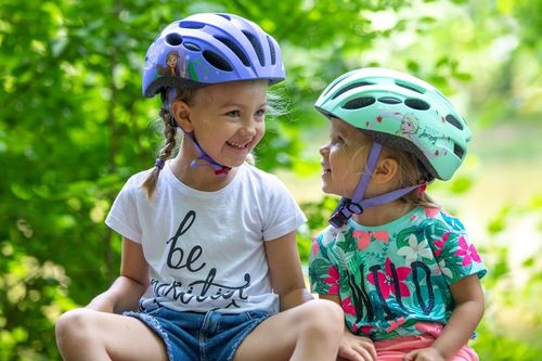 KASK ROWEROWY FROZEN 2 POLIKARBON IN MOLD 52-56 cm na Arena.pl