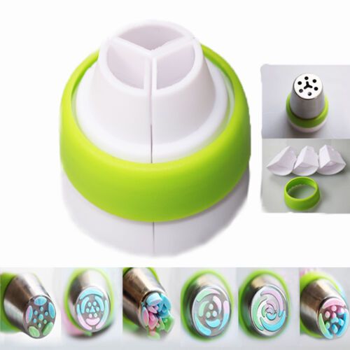 ADAPTER POTRÓJNY DO DUŻYCH TYLEK ROSYJSKICH ITP. na Arena.pl