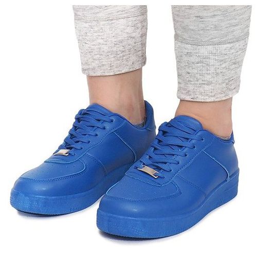 Sneakersy AM2001 Niebieski r.36 na Arena.pl