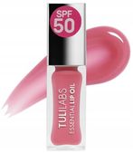 TULI LABS Essential Lip Oil Olejek do pielęgnacji ust Joyful Moments SPF50