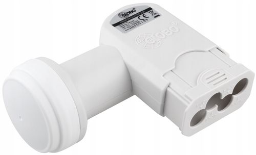 Konwerter quatro (do multiswitcha) Opticum LRP-04H na Arena.pl