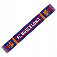 FC BARCELONA SZALIK SZAL DLA KIBICA 457
