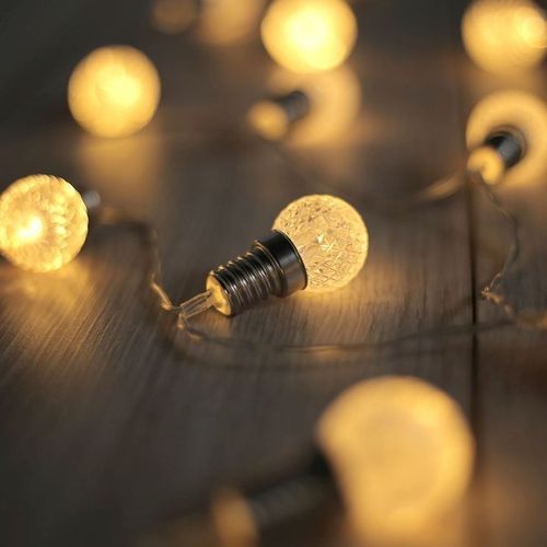 Dekoracyjne lampki LED – Lou DecoKing na Arena.pl