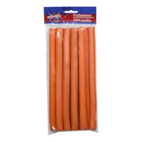 RONNEY Flex Rollers Papiloty do włosów 16/240mm, 10 sztuk