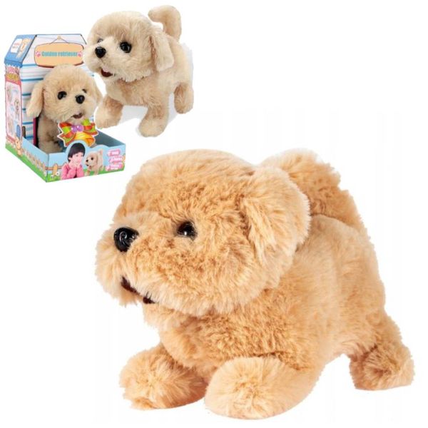 LT185 LANDTOYS PIESEK zdjęcie 1