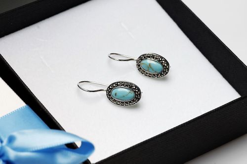 Kolczyki Staviori KDK5020 na Arena.pl