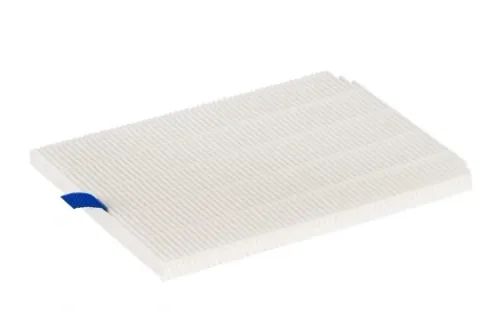 Pochłaniacz pyłu do frezarki FILTR HEPA BEZPRZEWODOWY DUŻA MOC 80W na Arena.pl