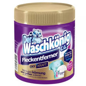 der waschkonig tlenowy odplamiacz 750 g de