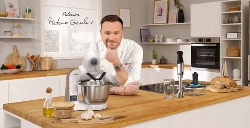 Płyta indukcyjna BOSCH PIE631HB1E 60cm 4pola na Arena.pl