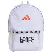 Plecak adidas Lamine Yamal KH1560 biały 1
