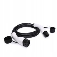 KABEL DO ŁADOWANIA SAMOCHODU PRZENOŚNA ŁĄDOWARKA 7KW 32A 3M