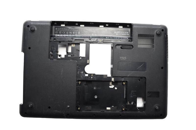 HP 630 635 Obudowa zdjęcie 2