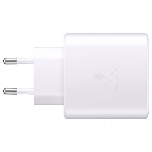 ŁADOWARKA KOSTKA 45W KABEL USB C do SAMSUNG GALAXY na Arena.pl