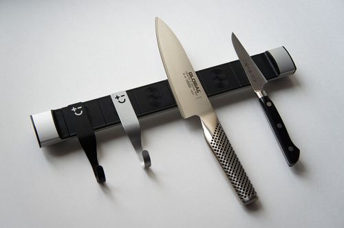 Listwa magnetyczna Soft Touch 34cm Bisbell na Arena.pl