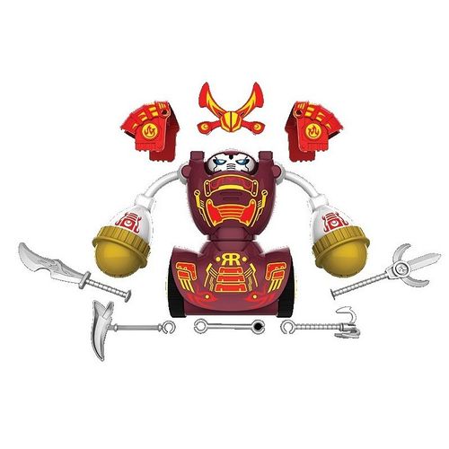 Dumel Silverlit Robo Kombat Samurai 2-pak na Arena.pl