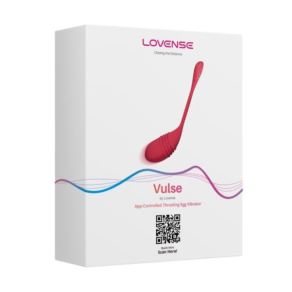 Lovense Vulse zdjęcie 6