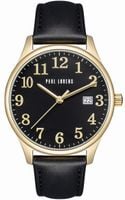zegarek męski paul lorens pl20016a-1a2 + box
