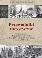 Przewodniki turystyczne i ich znaczenie dla popula