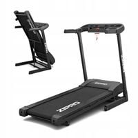 Bieżnia Treningowa Elektryczna Regulacja Kąta Nachylenia - Pulse Zipro