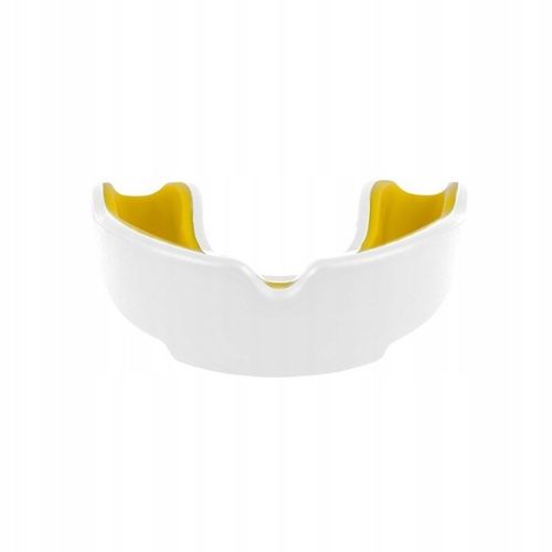 StormCloud Ochraniacz Szczęki Pro Biały na Arena.pl